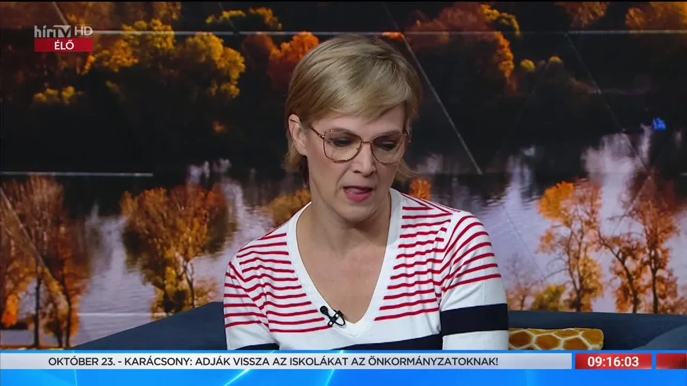 Mozaik - a Játékszín futócsapata versenybe szállt a Budapest Maratonon (2022-10-24)