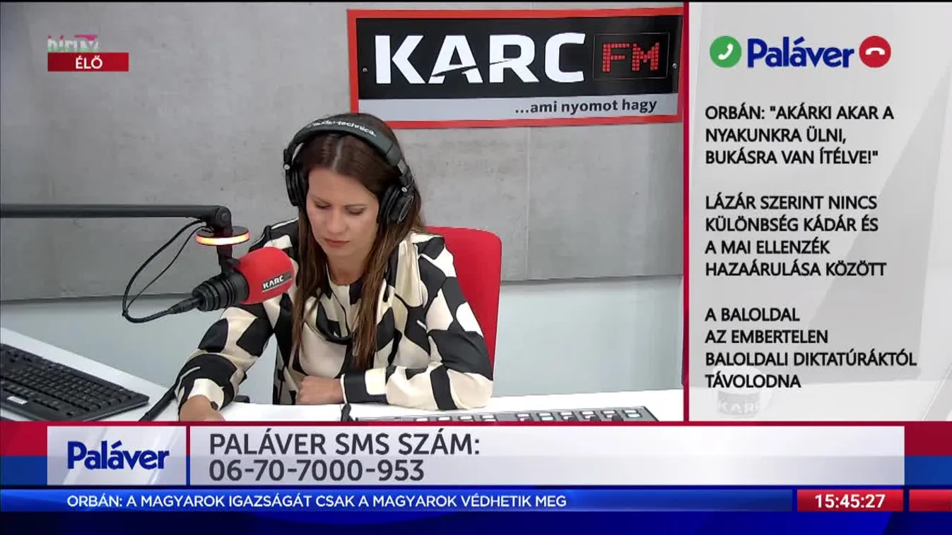 Paláver (2022-10-23)