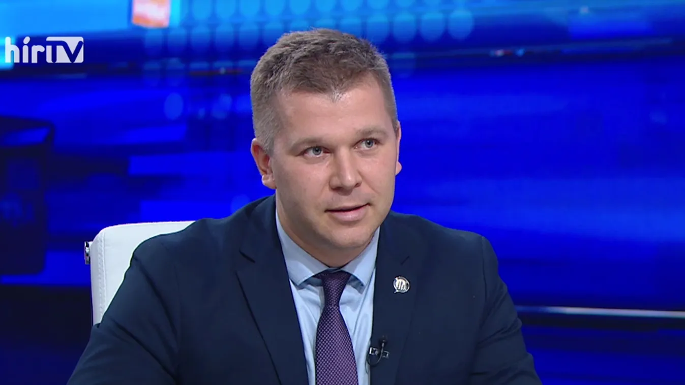 Bendarzsevszkij Anton: Herszon presztízs és stratégiai szempontból fontos Oroszországnak