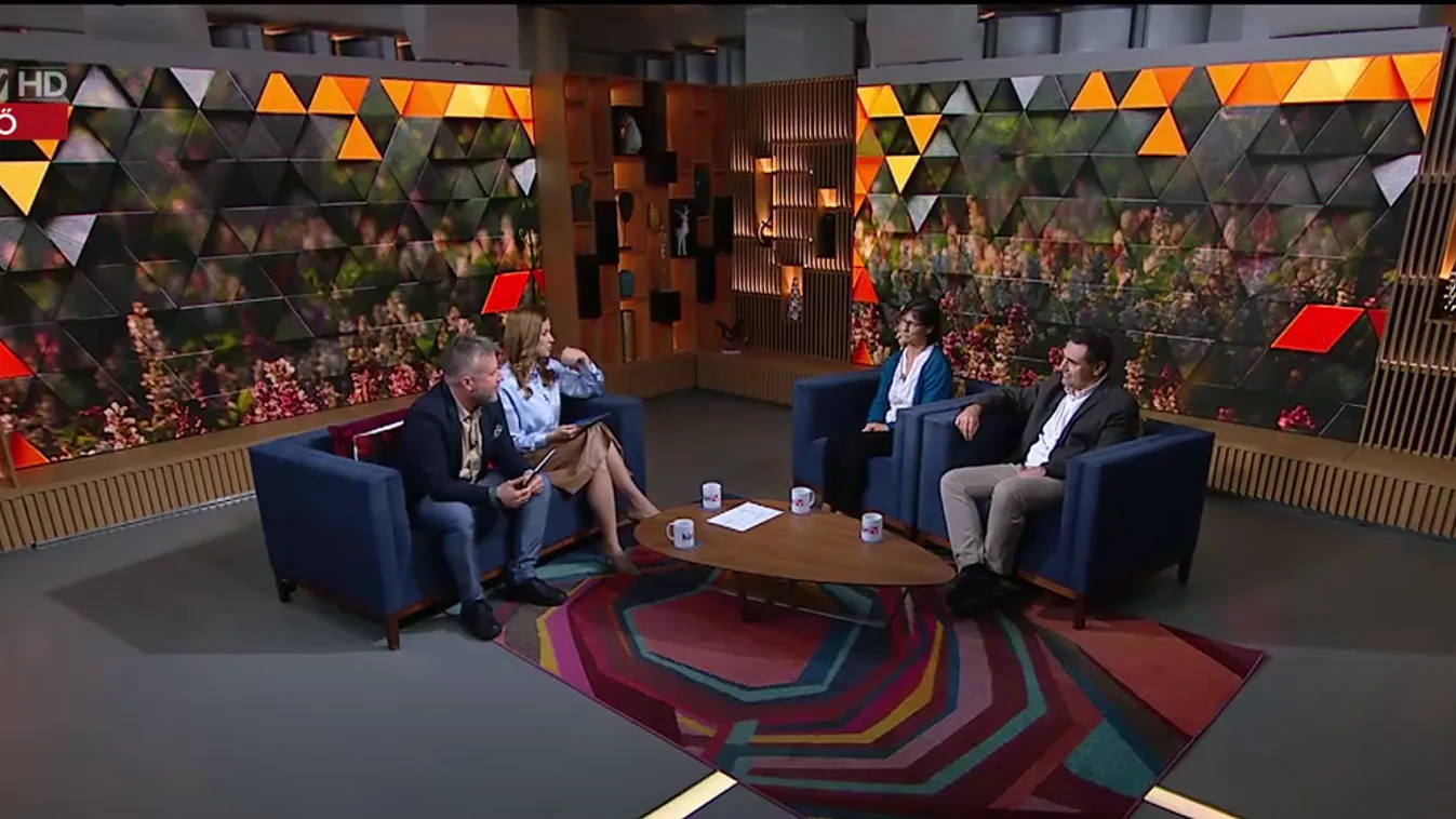 Mozaik - A női cikluskövetés módszerei orvosi szemmel