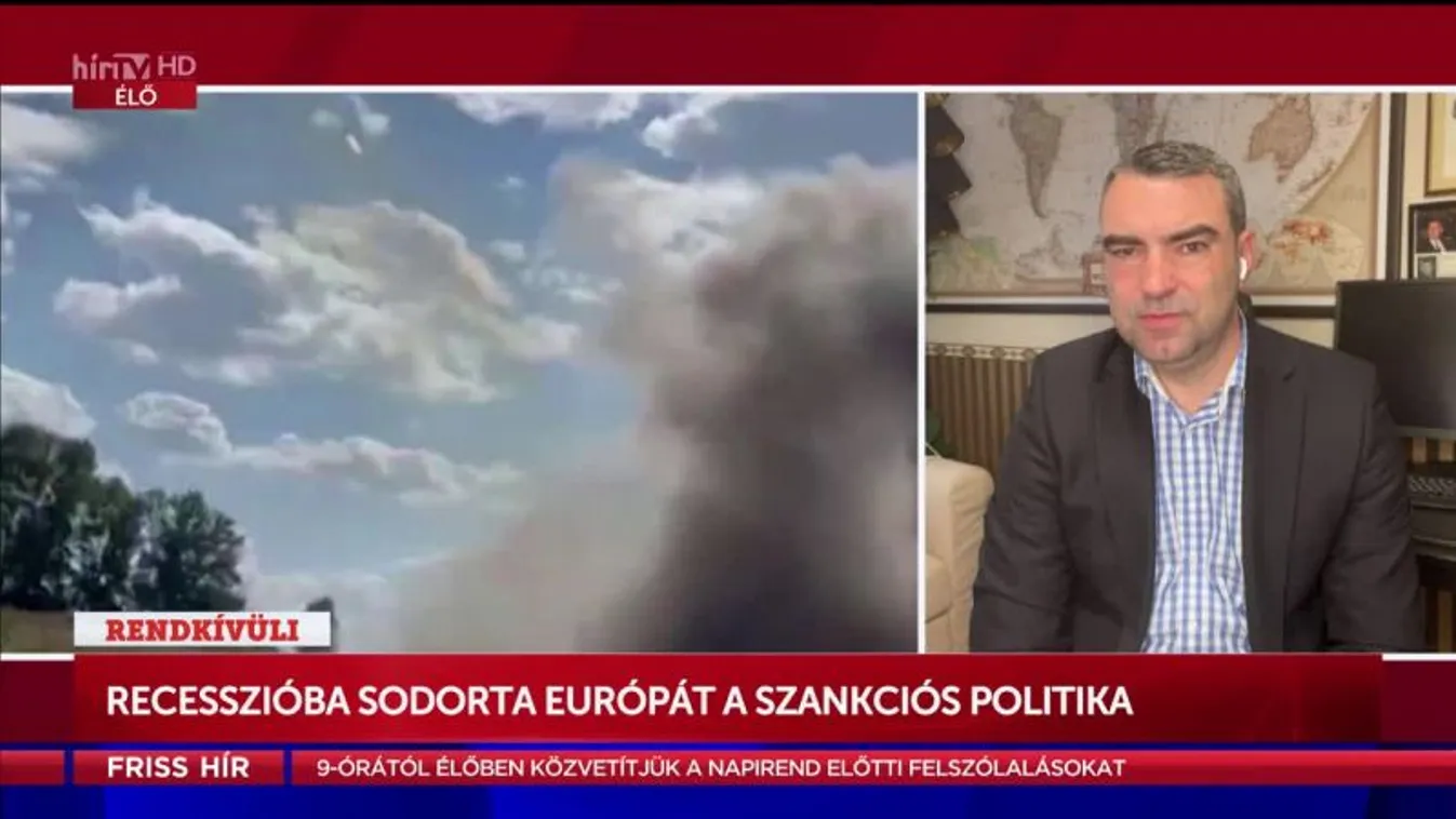 Háború Ukrajnában (2022-10-25)