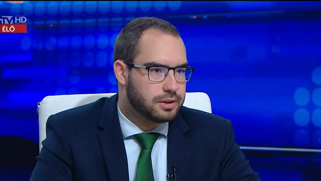 Szikra Levente: Scholz kancellár és Orbán Viktor meg tudta találni a közös hangot