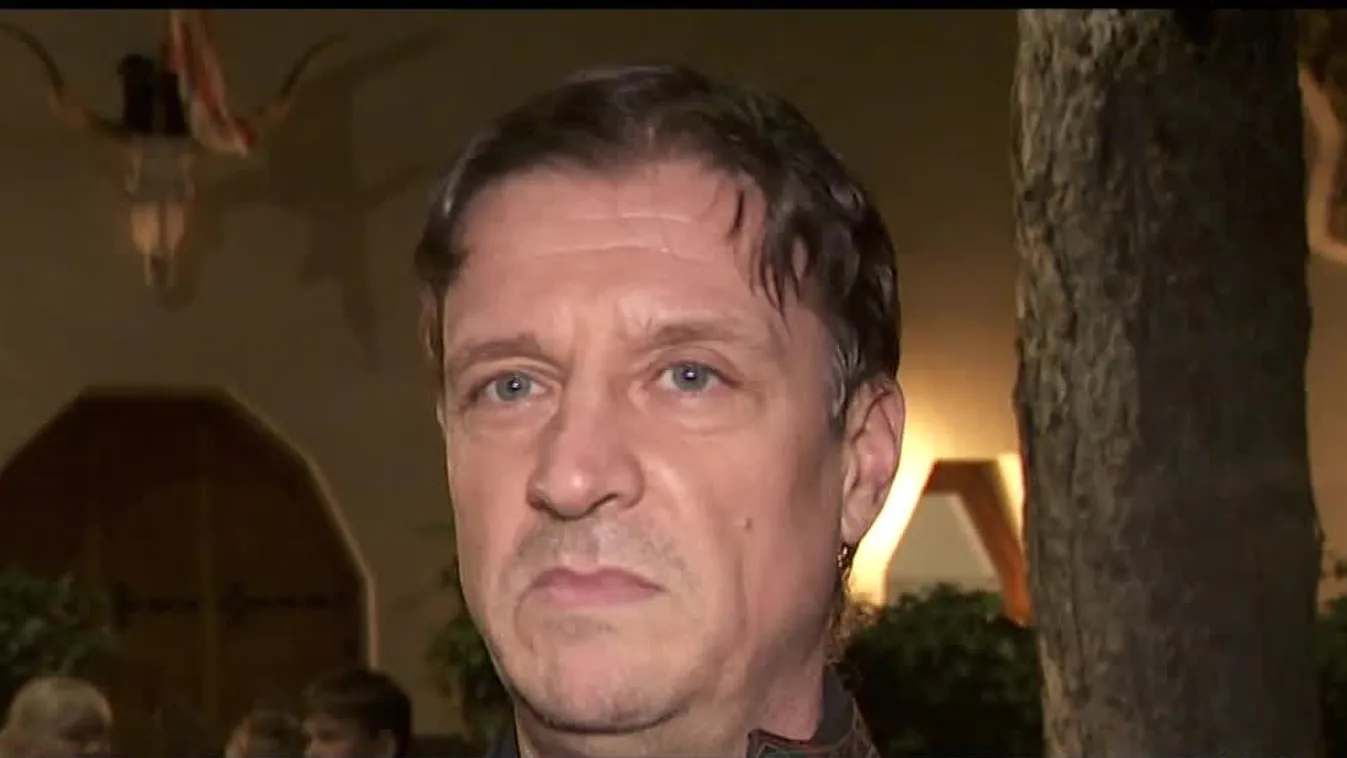 Radar: Hazaengedték Budaházy Györgyöt