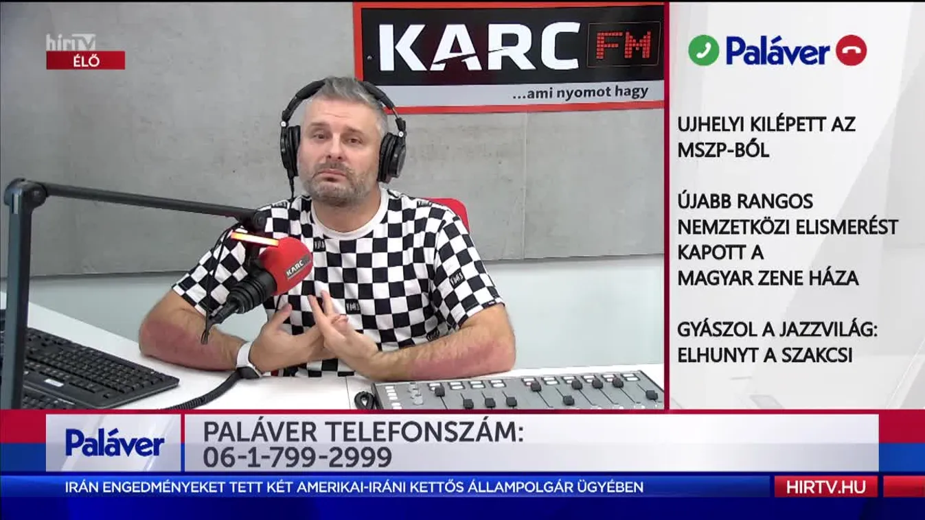 Paláver (2022-10-03)