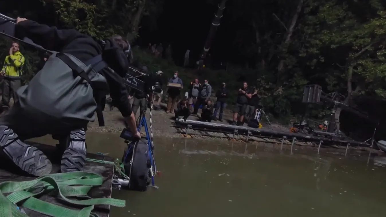 Svenk: A Toldi című új animációs film meg tud szólítani minden korosztályt