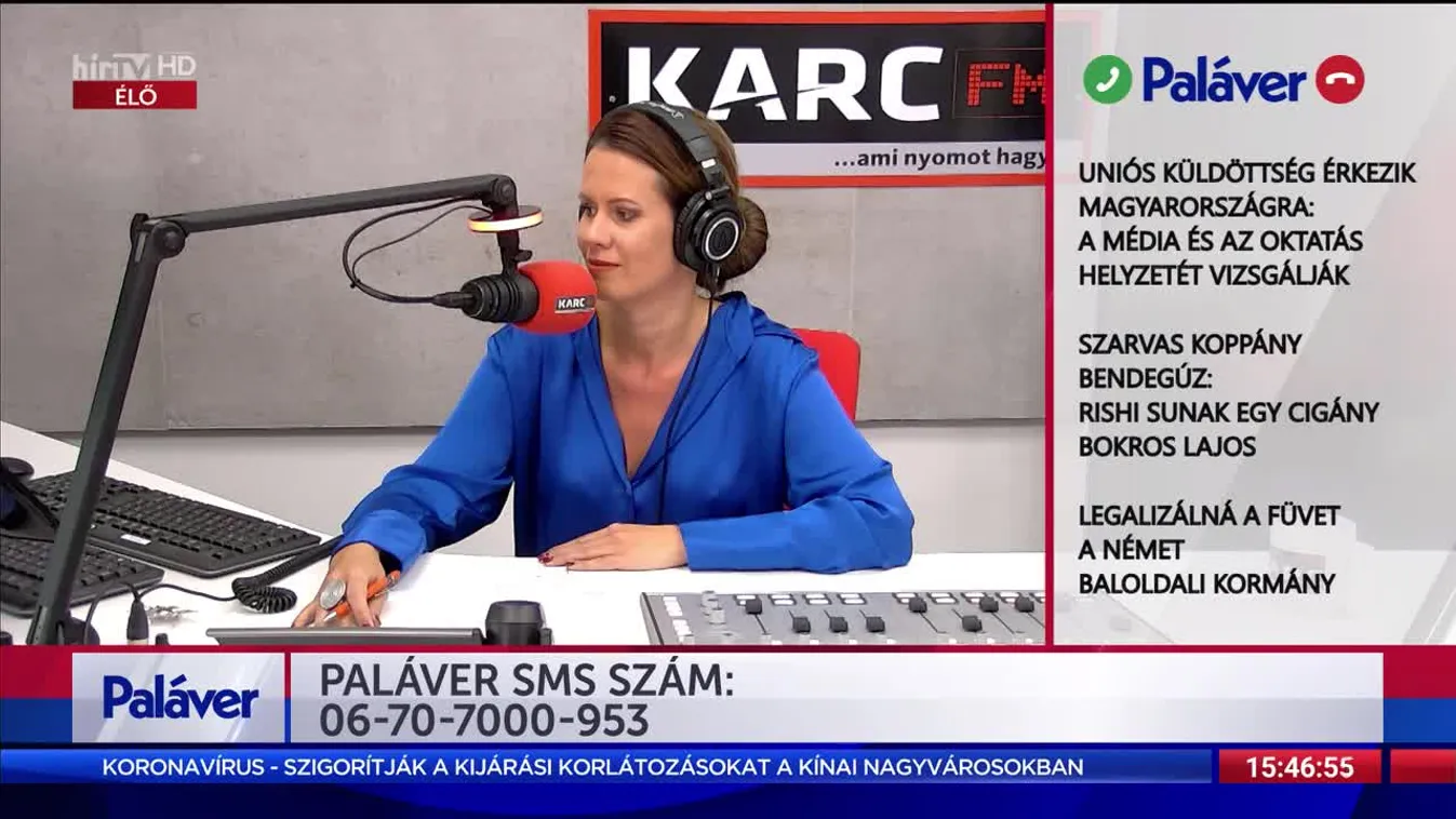 Paláver (2022-10-27)