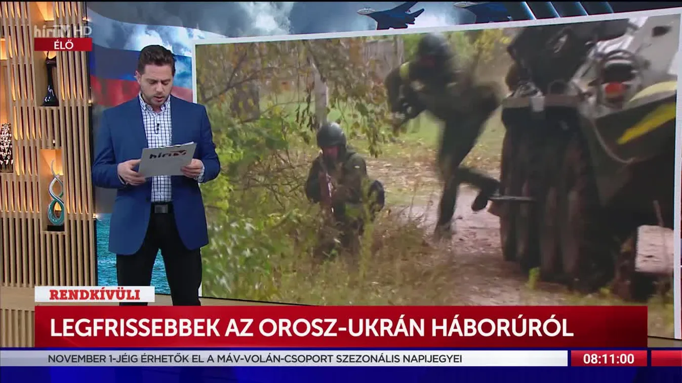 Háború Ukrajnában (2022-10-21)