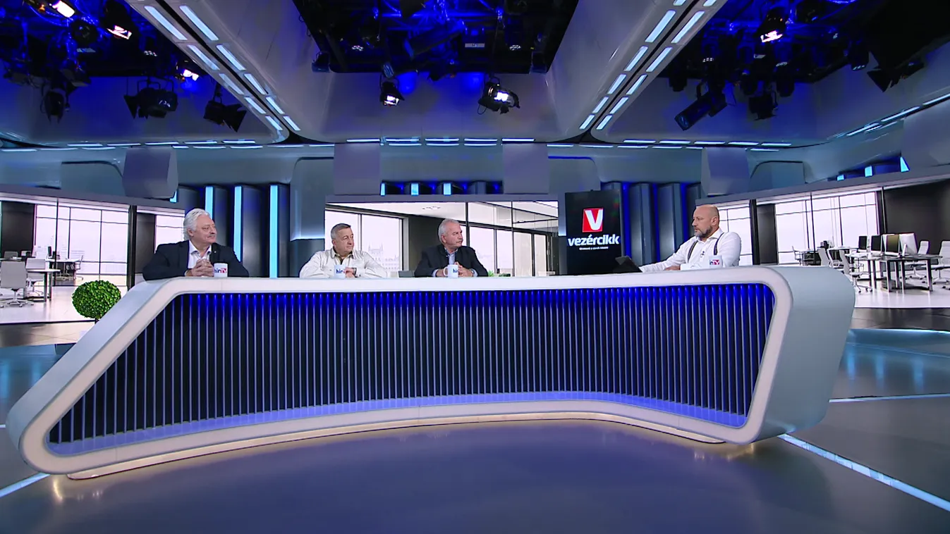 Vezércikk: Nem lesz karácsonyi díszkivilágítás Budapesten