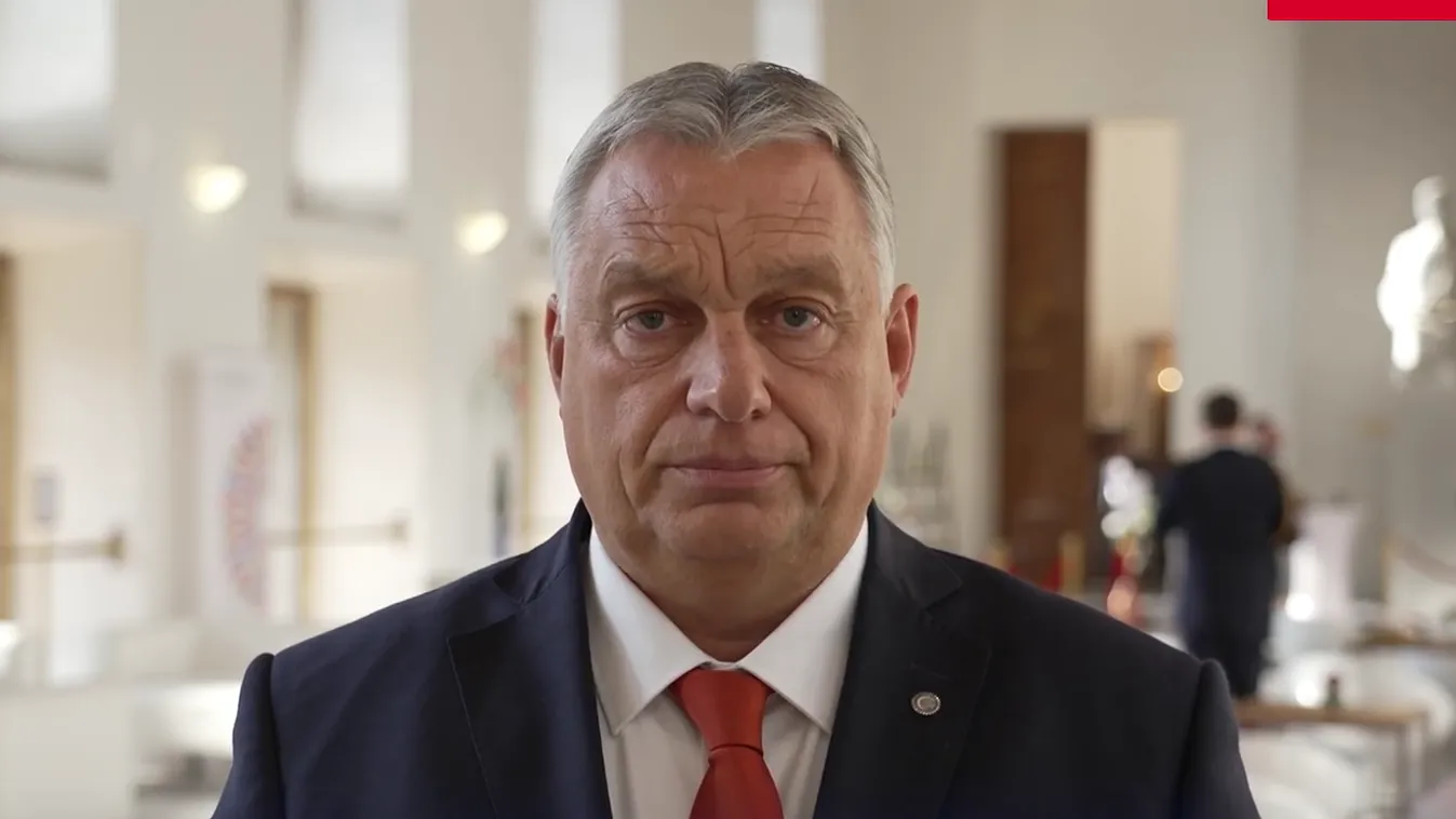 Orbán Viktor: Sikerült elérnünk Magyarország céljait