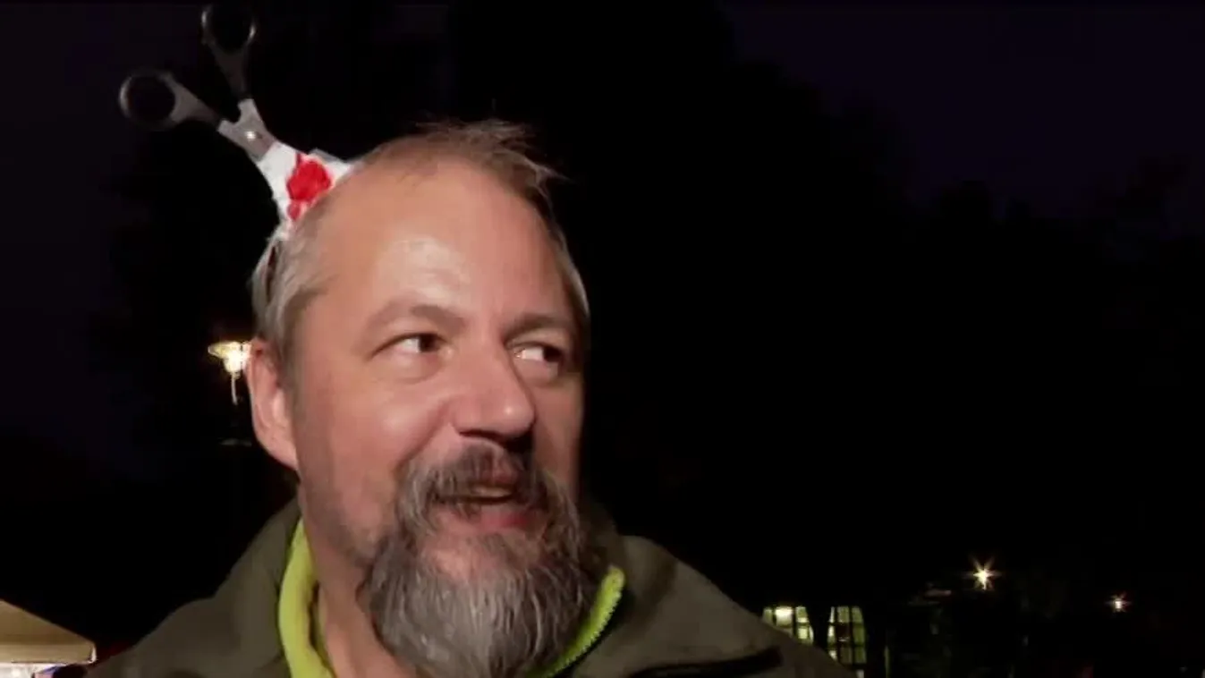 Radar: Halloween az állatkertben