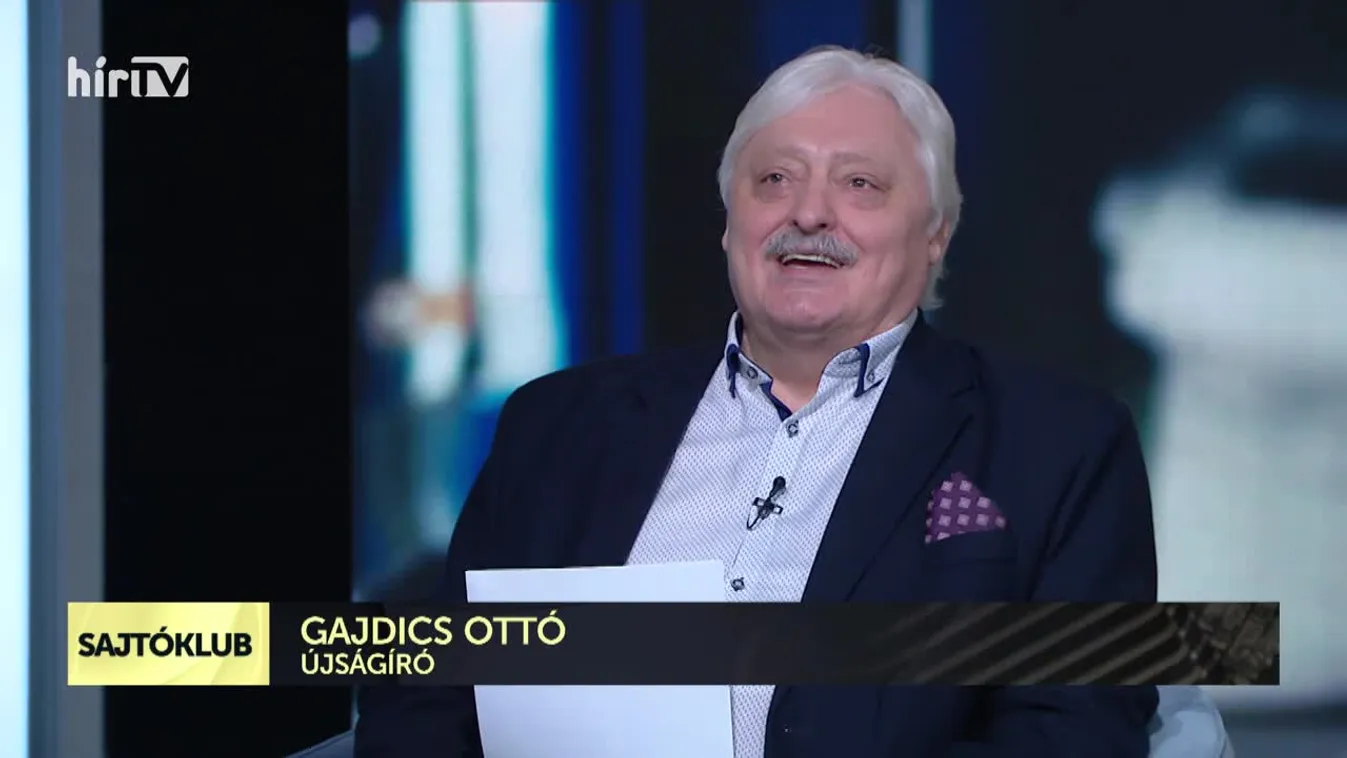 Sajtóklub (2022-10-30)