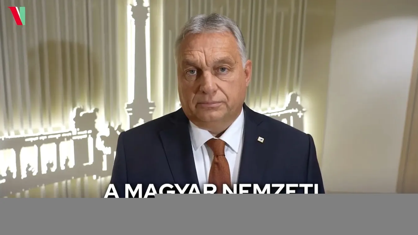 Orbán: Hosszú csata volt, de sikerült megvédenünk Magyarország érdekeit