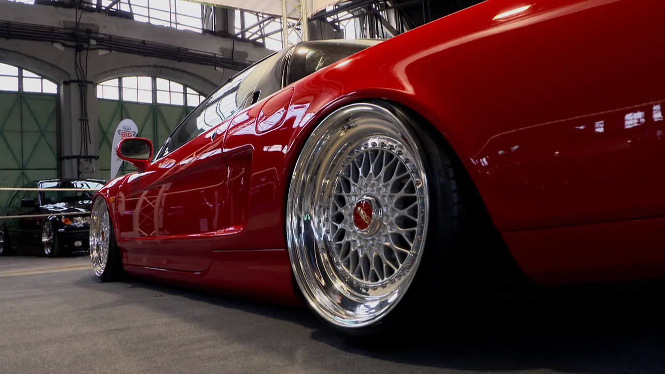 Radar - Tuning- és oldtimer járműcsodák