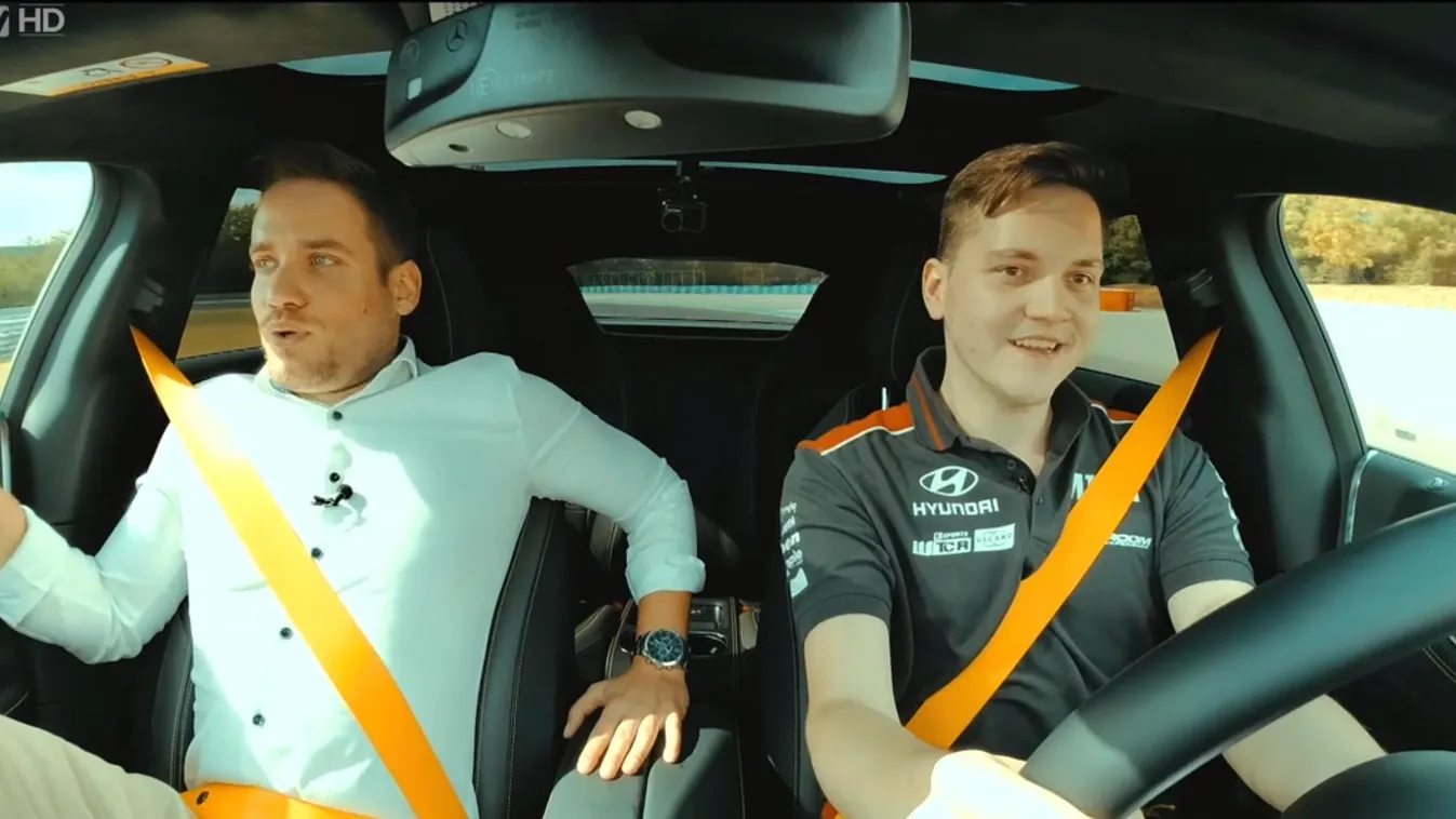 StarStop: Brutális nyomaték, elképesztő erő