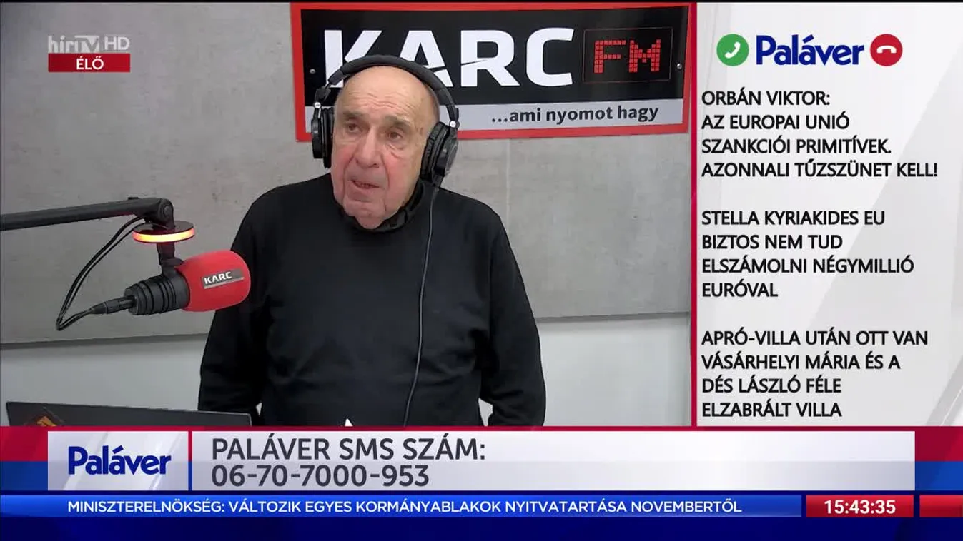 Paláver (2022-10-12)