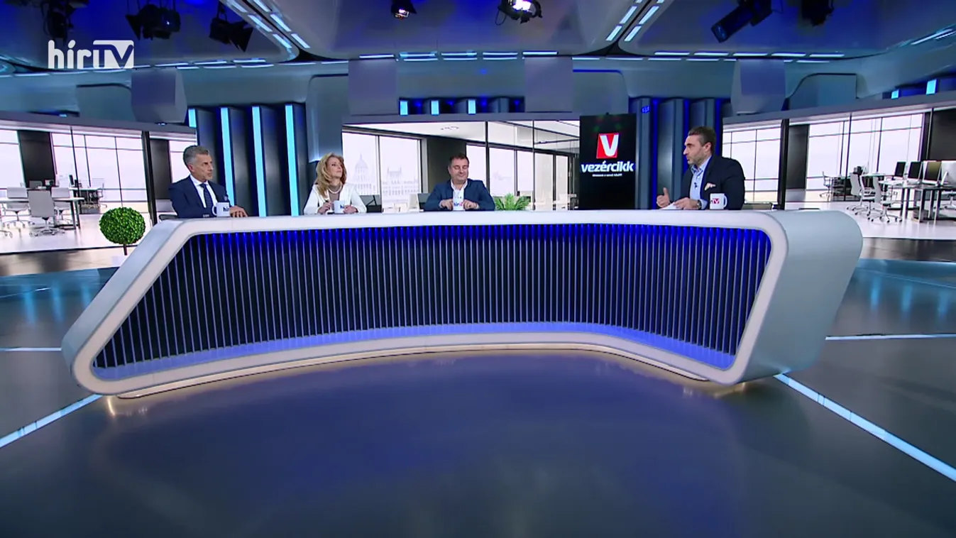 Vezércikk: Magyarország ellen dolgozik Brüsszelben az ismert baloldali ügyvéd