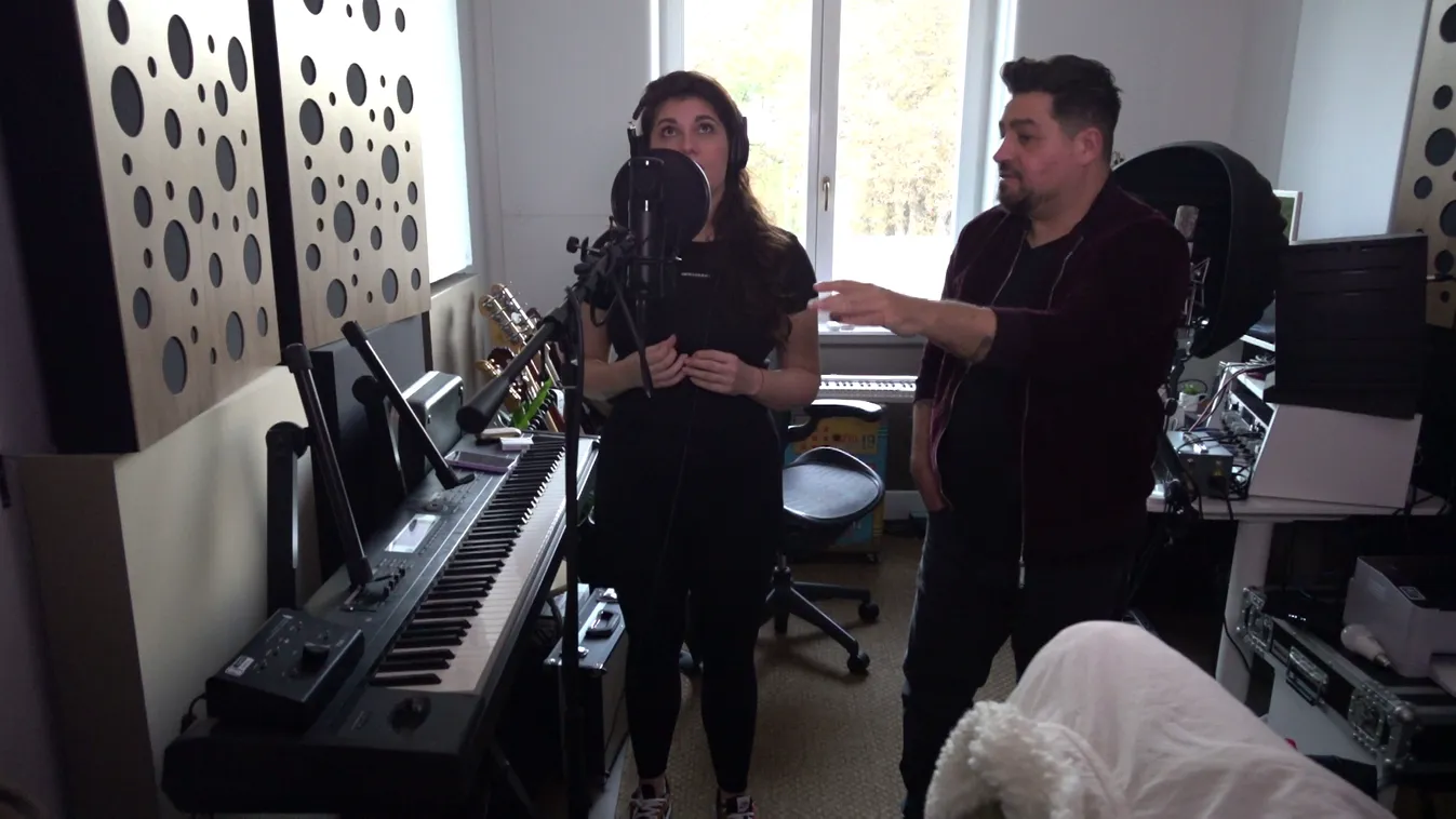 Radar - Hamarosan bemutatják Caramel első musicaljét