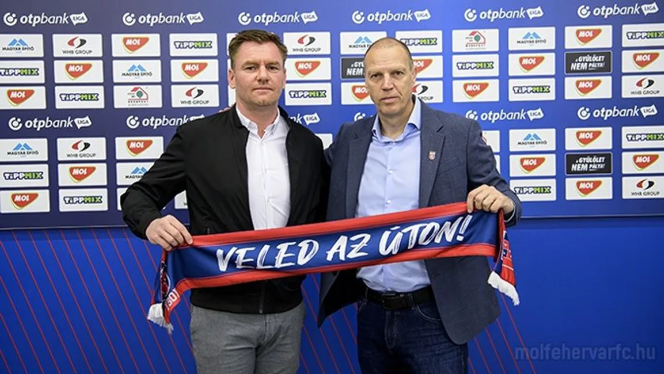 Lefejezték a Vidi teljes szakmai vezetőségét