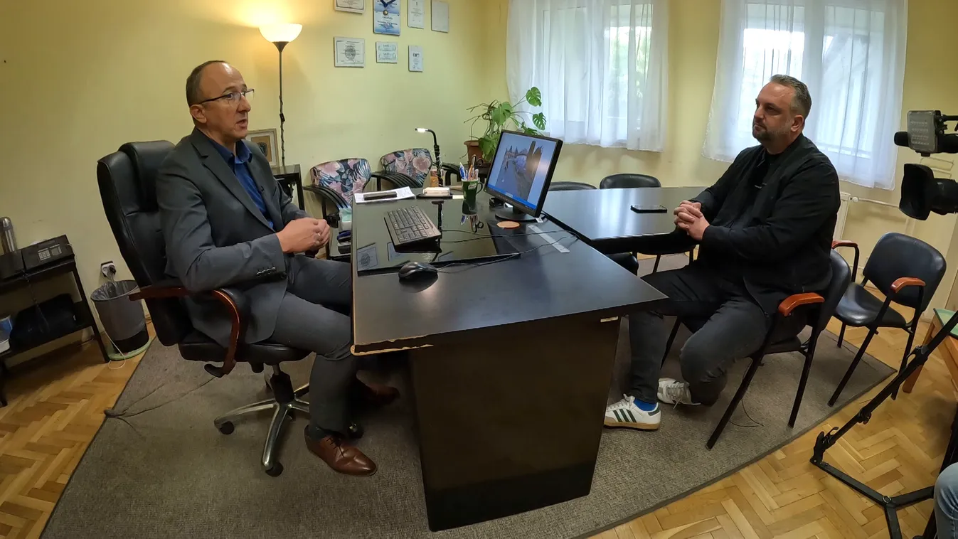 Radar: Bűnbánó betörő