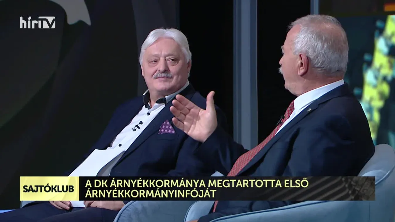 Sajtóklub (2022-10-02)