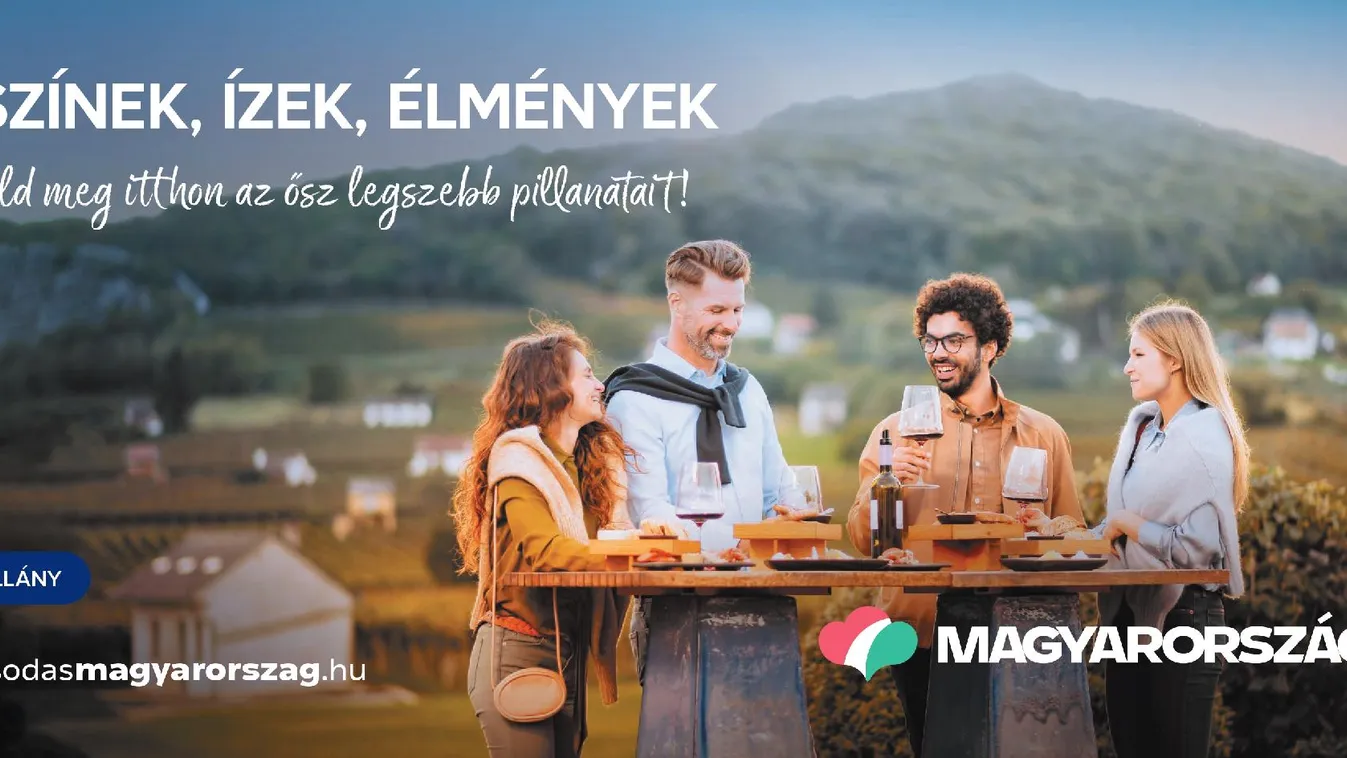 Az MTÜ őszi kampányainak köszönhetően jelentősen nő az előfoglalások száma