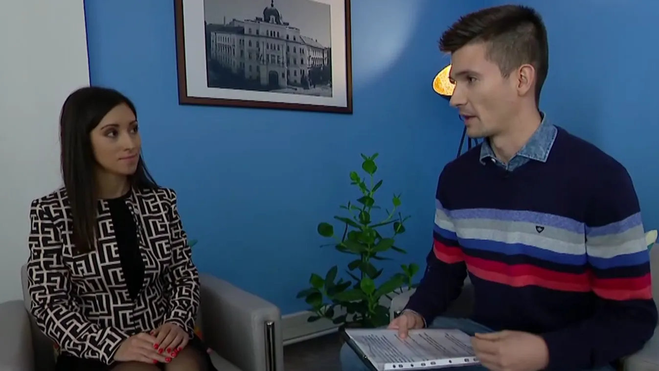 Mozaik: Október 1-jén indul az országos népszámlálás