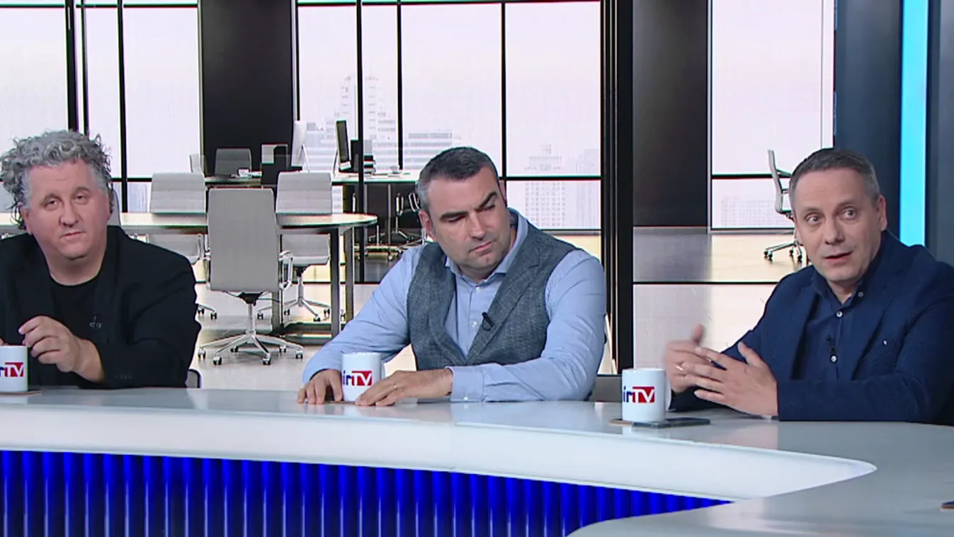 Vezércikk: Európa-szerte tüntettek a szankciók ellen