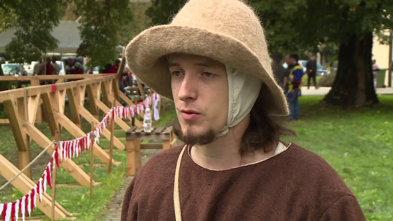 Radar - Lovagi torna a 21. században