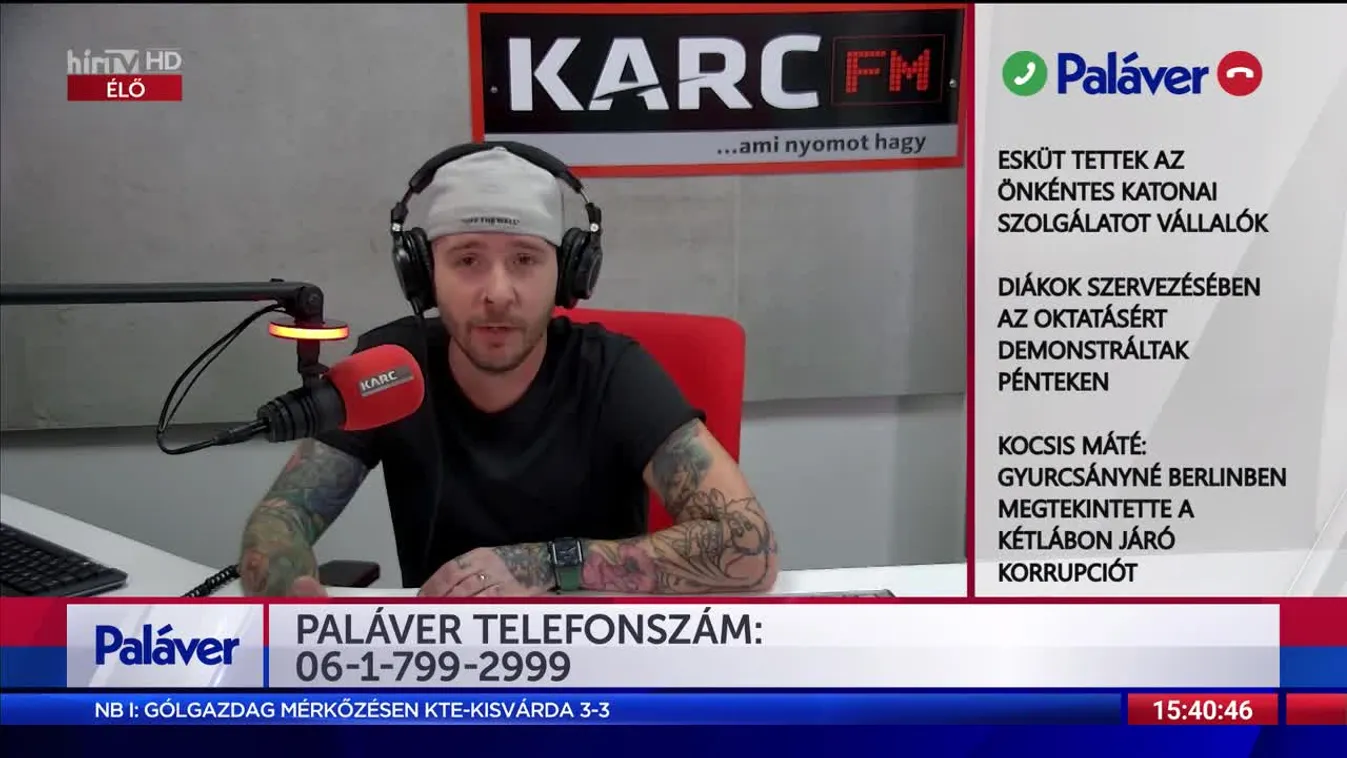 Paláver (2022-10-15)