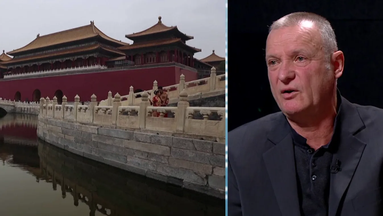 Globál: Kína a média görbetükrében