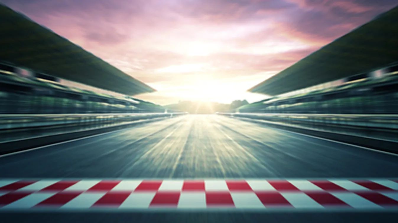 Forma-1 - Nem épül tovább a zimbabwei versenypálya