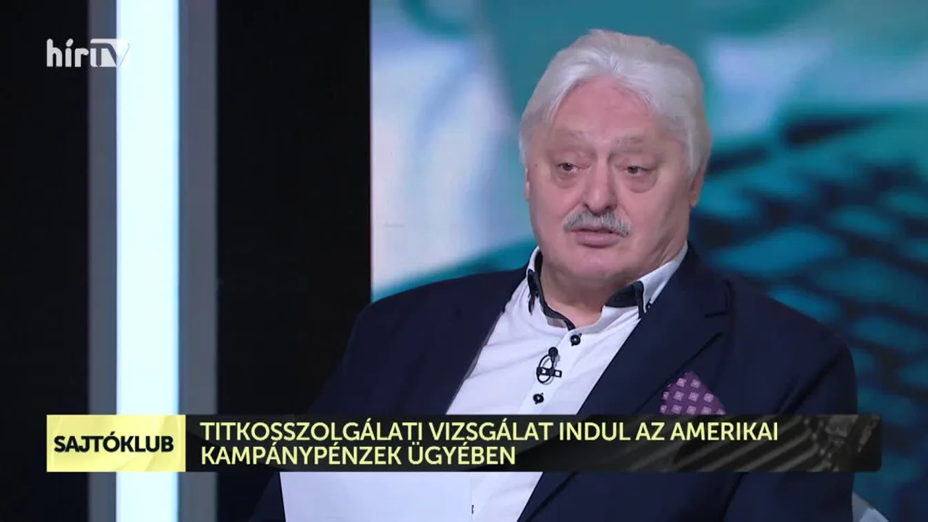 Sajtóklub (2022-10-09)