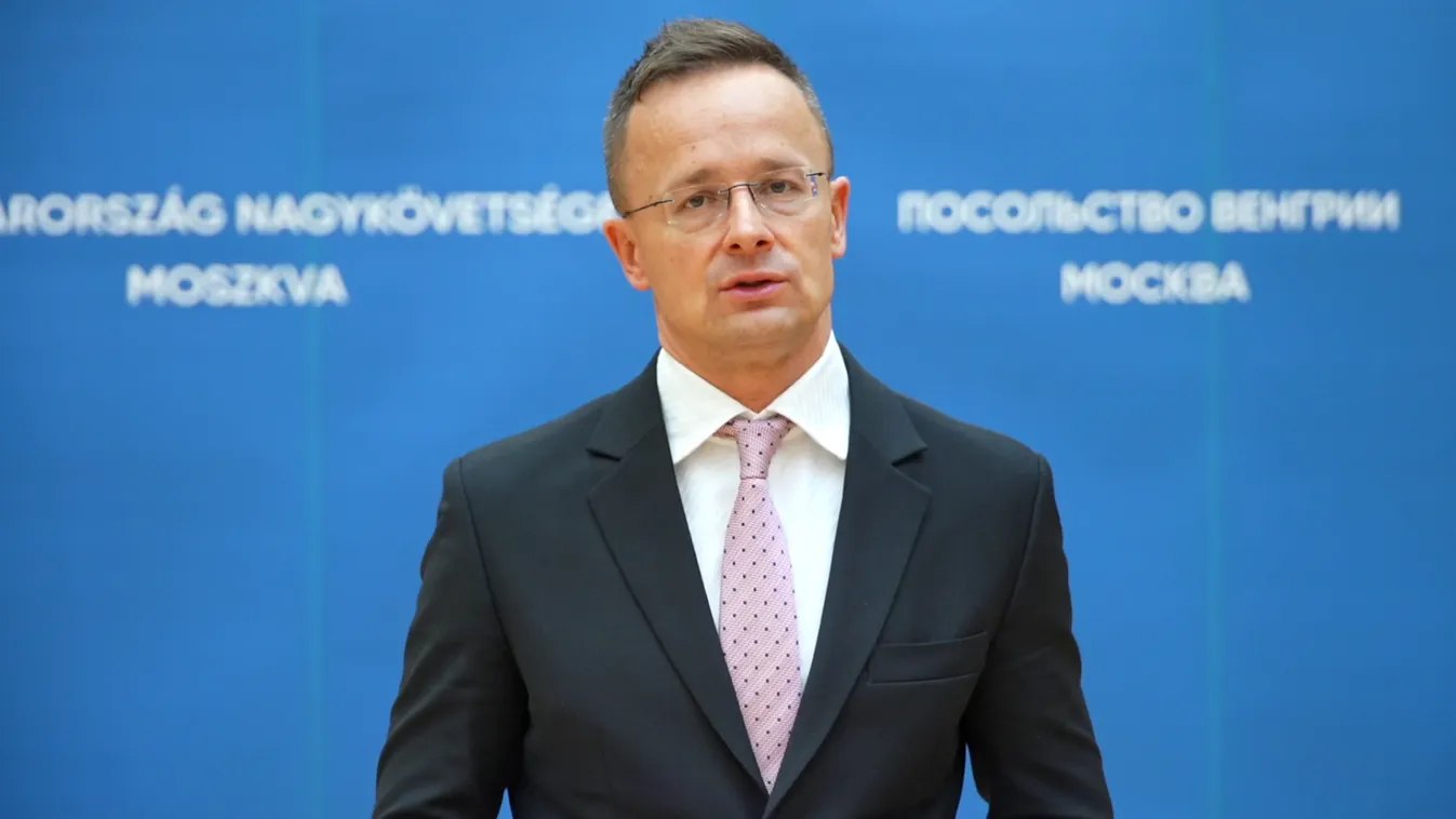 A Gazprom garantálta a Magyarországra érkező hosszútávú gázszállításokat