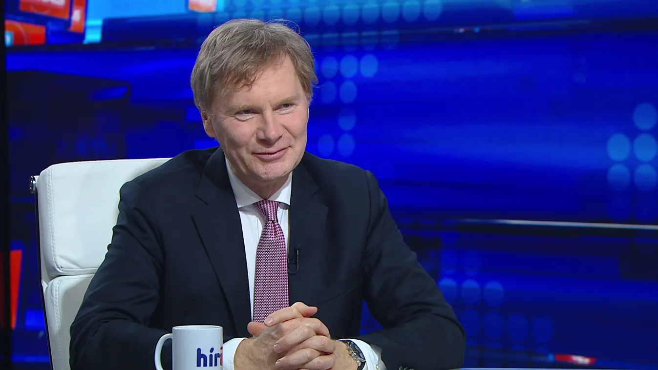 Fodor Gábor: Az ellenzék rossz pályán van