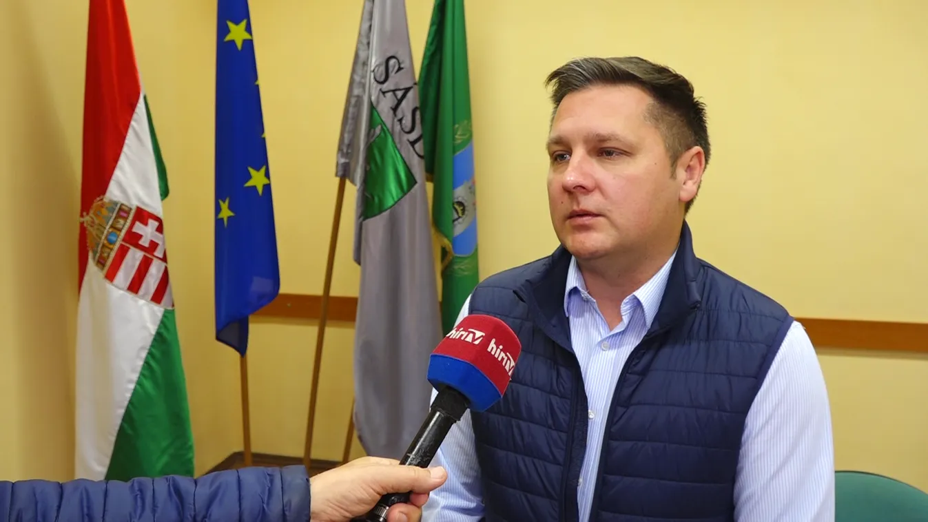 Sásd mintegy 100 millió forintot takarít meg rezsicsökkentő intézkedéseivel