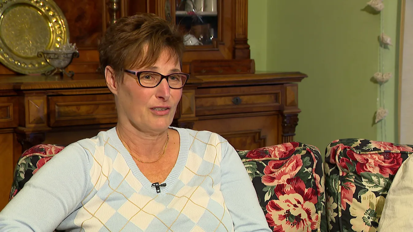 Radar - Meggyógyult a mellrákból