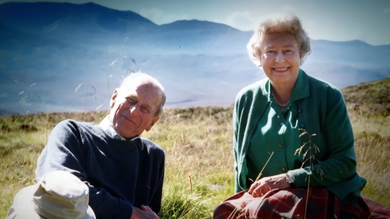 Radar - II. Erzsébet királynő rejtett vagyona után kutatnak