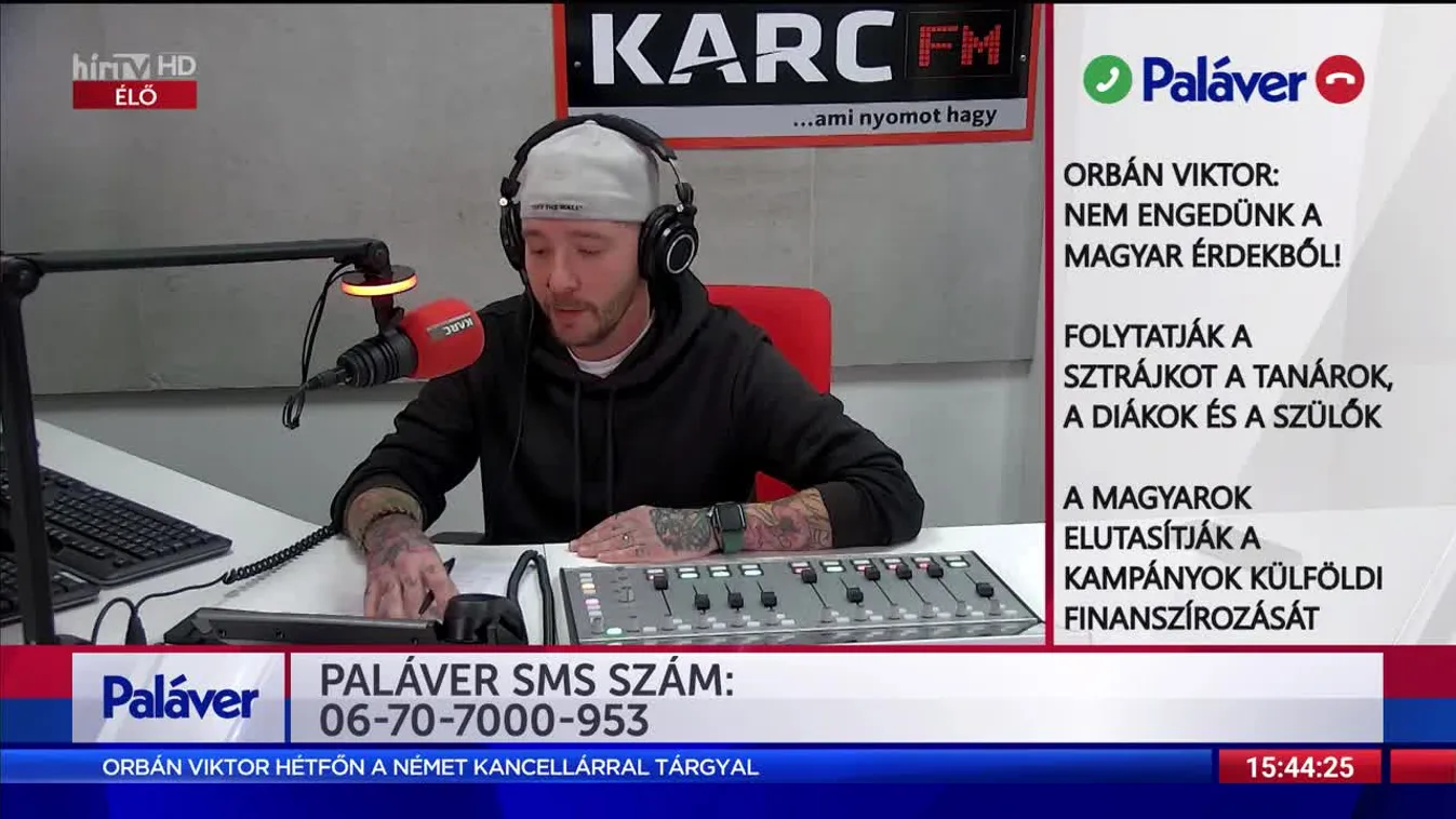 Paláver (2022-10-07)