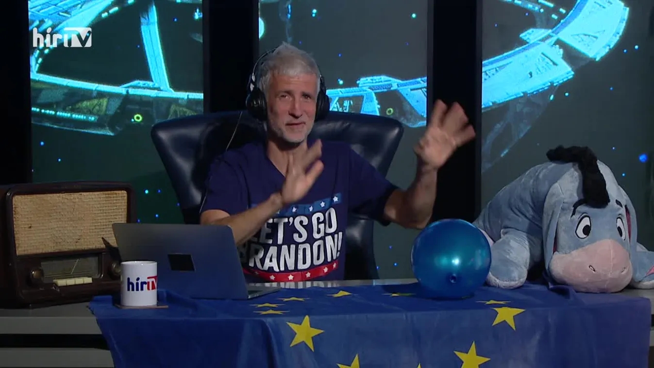 Politikai hobbista (2022-10-01)