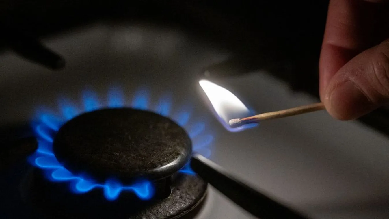 Több országban akadozik a földgáz-megtakarítás