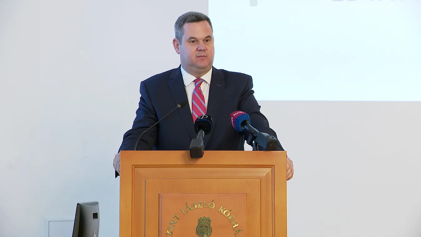 Elindult a CAR-t kezelés meghonosítása hazánkban