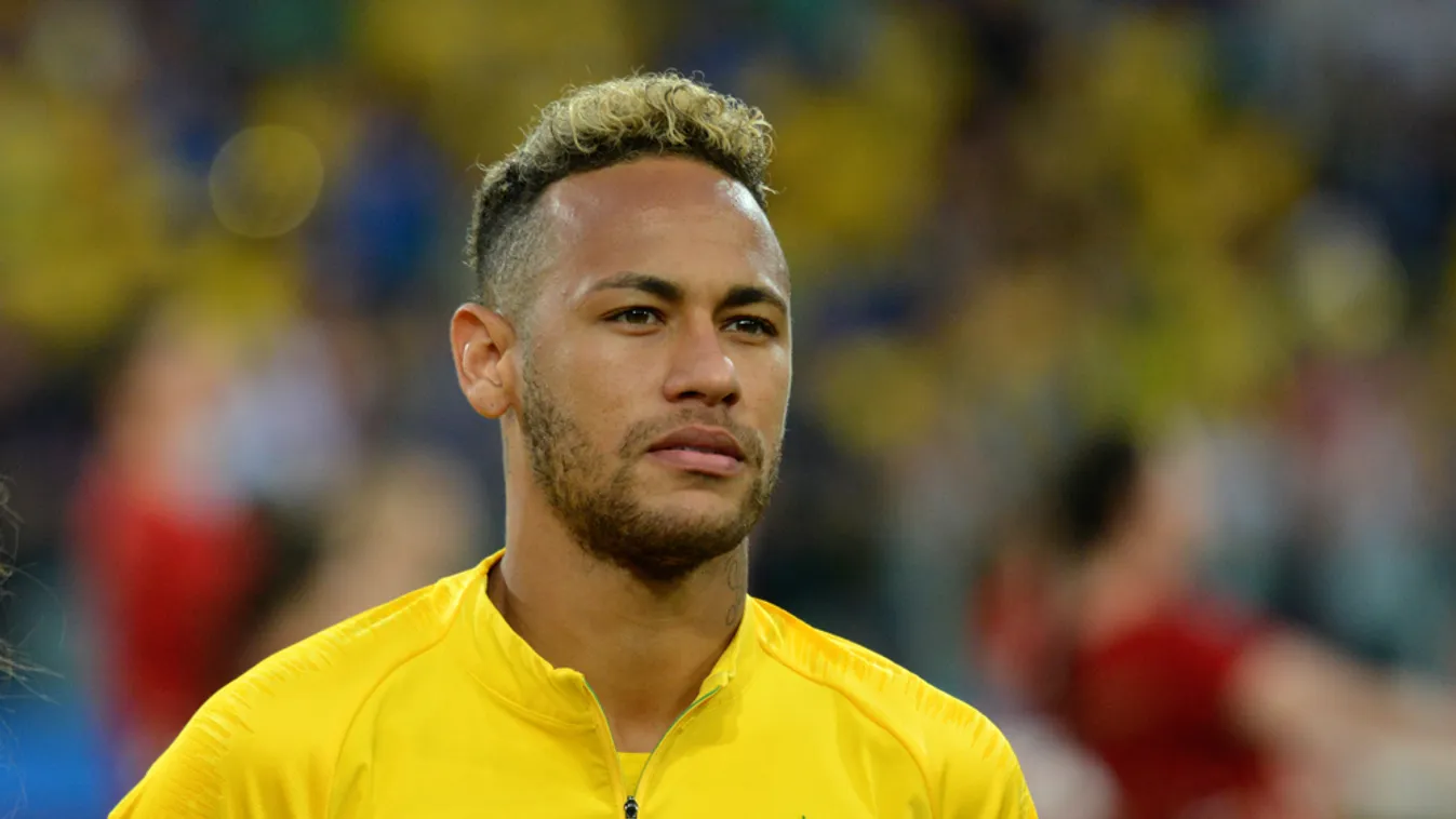 Öt év börtön vár a brazil szuperklasszisra