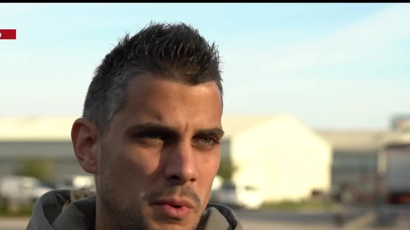 Radar: Iváncsai futballcsoda