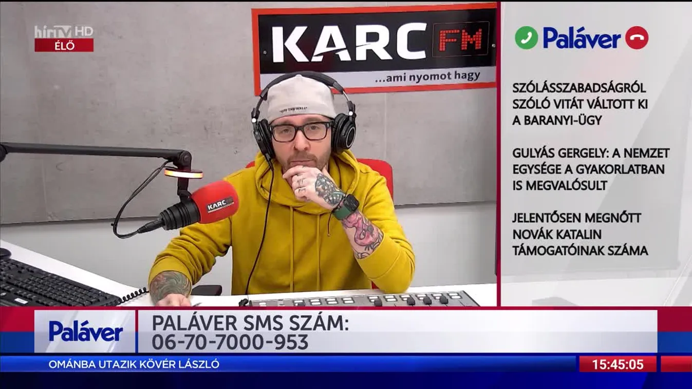 Paláver (2022-11-12)