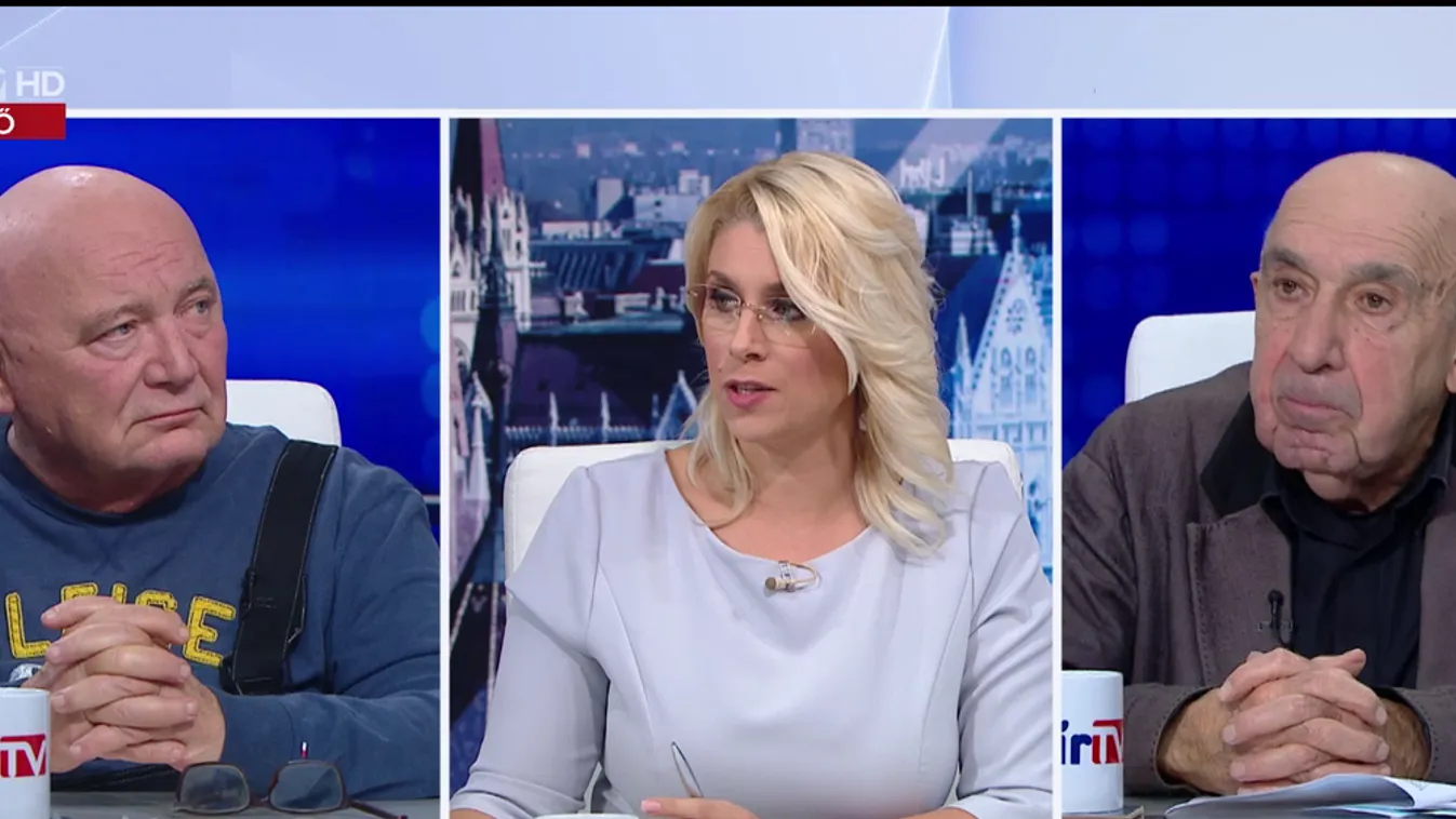 Stefka István Vs. Csintalan Sándor