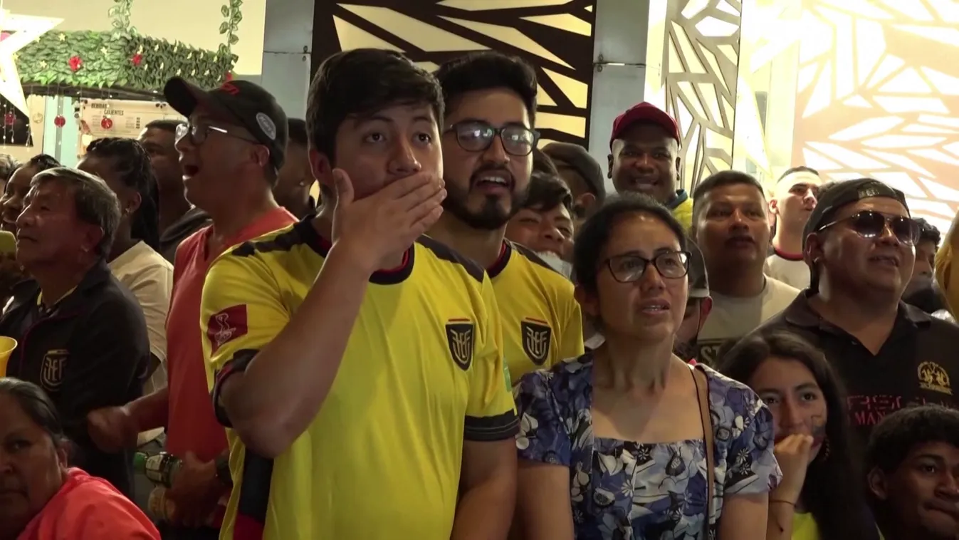 Radar - Rendhagyó intézkedésektől hangos a vb