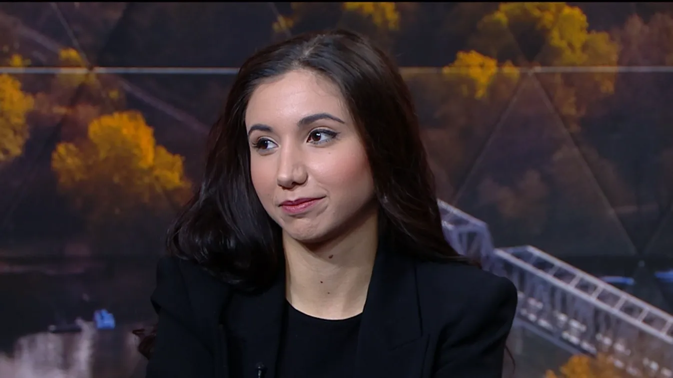 Mozaik - Átadták a magyar operett napi díjakat az Operettszínházban