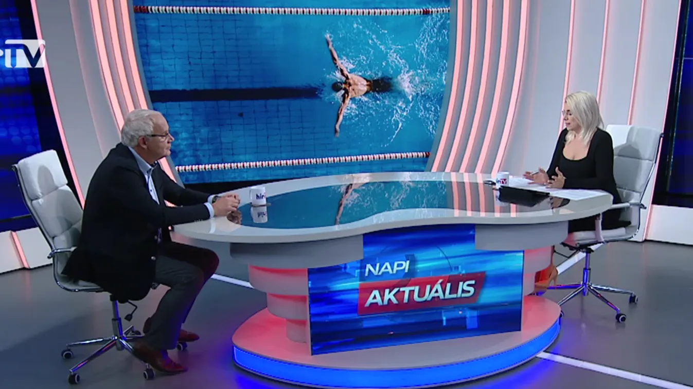 Wladár Sándor: A vizes sportoknak mind biztosítva lesz a lehetőség a jövőben