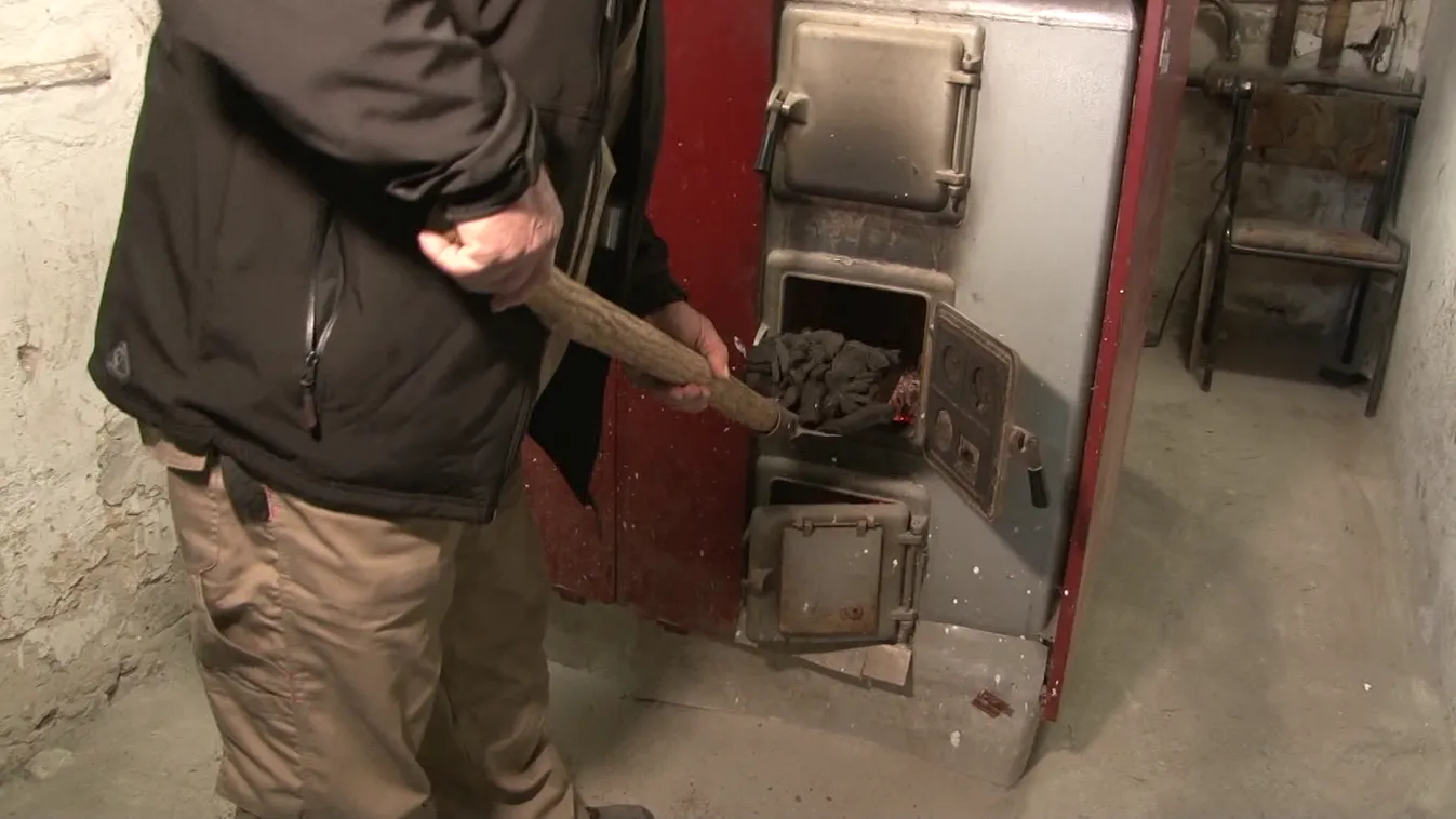 Elindult a barnakőszén program