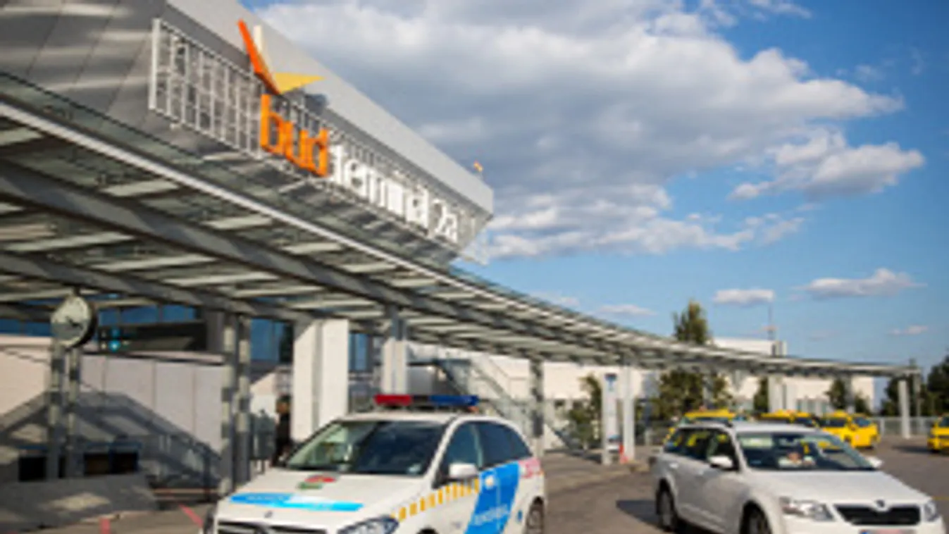 Mint a filmekben, csak most nem happy end lett a vége - már felszállt volna a repülőre, amikor elfogták